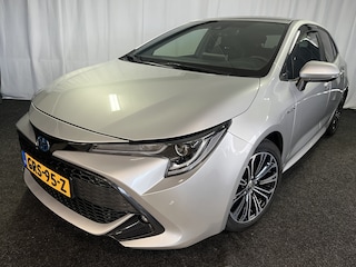Toyota Corolla 2.0 Hybrid Dynamic 153PK/ECC/APPLE/CAMERA/STOELVERW.