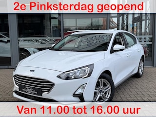 Ford Focus 1.0 EB TREND EDITION BUSINESS NAVI AIRCO PDC