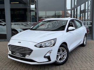 Ford Focus 1.0 EB TREND EDITION BUSINESS NAVI AIRCO PDC