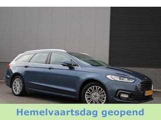 Ford Mondeo Wagon 2.0 IVCT 187pk Hybrid/Titanium/Autom./Adaptive/Trekhaak/AGR