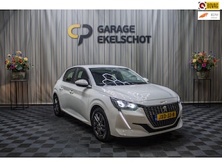 Peugeot 208 1.2 PureTech Active|Carplay|Cruise|Led|Navi