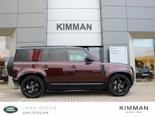 Land Rover Defender 110 P300e Sedona Edition LIMITED