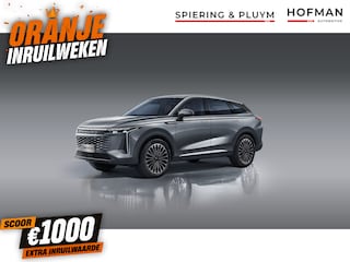 Omoda 9 1.5T-GDi SHS-P Premium | INRUILPREMIE | Pano | Stoelvent/verw | HUD