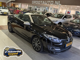 Renault Mégane Coupé-Cabriolet 1.2 TCe Privilège Airco, Cruise Control, Stuurbekrachtiging