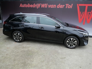 Kia Ceed Sportswagon 1.6 GDI PHEV DYNAMICPLUSLINE | A.C.C | CAMERA | ALL-SEASON | FABRIEKSGARANTIE!!