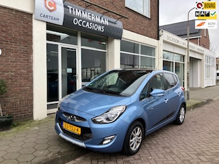 Hyundai ix20 1.6i i-Catcher|Panoramadak|Leder|Trekhaak