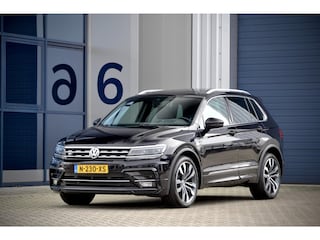 Volkswagen Tiguan 2.0 TSI 4M / 3X R-Line / Pano / 20" L.M. / 360 camera / Virt. Cockp. / Adapt. cruise