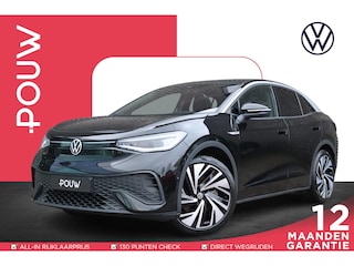 Volkswagen ID.5 204pk Pro 77 kWh | SoH 95% | Panoramadak | Warmtepomp | Sportstoelen | Trekhaak
