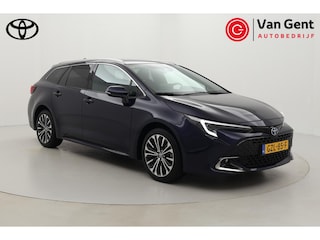 Toyota Corolla Touring Sports Hybrid 140 Dynamic | Apple Carplay / Android Auto | Stoelverwarming | Parkeersensoren voor/achter | Adaptive Cruise | Keyless | Clima | Camera | Full LED | 17 inch
