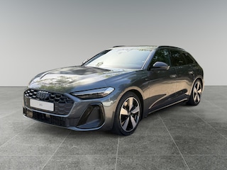 Audi A5 Avant 2.0 e-hybrid quattro S edition