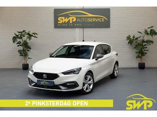Seat Leon 1.4 TSI eHybrid PHEV FR | Navi | Dealer onderhouden | Digital cockpit