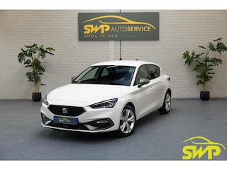 Seat Leon 1.4 TSI eHybrid PHEV FR | Navi | Dealer onderhouden | Digital cockpit