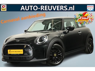 Mini Mini Electric Electric 33 kWh / LED / Navi / CarPlay / Cruisecontrol