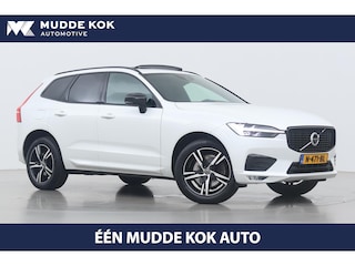 Volvo XC60 B5 R-Design | Panoramadak | Head-Up | 360° Camera | ACC | Stoel+Stuurverwarming