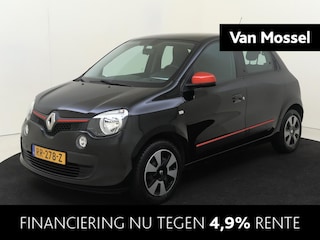 Renault Twingo 1.0 SCe 70 PK Collection Airco | R&Go