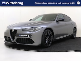 Alfa Romeo Giulia 2.0T Super | Navigatie | Camera | Lederen bekleding |
