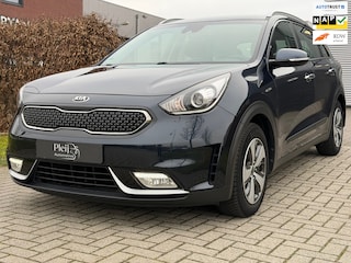 Kia Niro 1.6 GDi First Edition