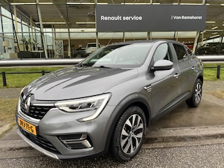 Renault Arkana 1.6 E-Tech Hybrid 145PK / Camera / Apple Carplay - Android Auto / Cruise / Keyless / 17''LMV /