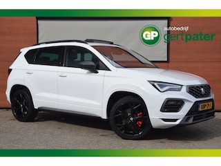Seat Ateca 1.5TSI FR Pano/19"/Beats/Alcantara/Trekhaak/Winterpakket
