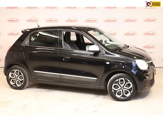 Renault Twingo 1.0 SCe Collection NL auto, Cruise controle, PDC achter,