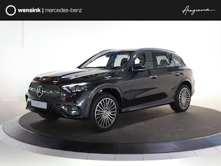 Mercedes-Benz GLC 300e 4MATIC Sport Edition | Panoramaschuifdak | Premium pakket | Nightpakket | 360° camera | Dodehoekassistent | DIGITAL LIGHT |