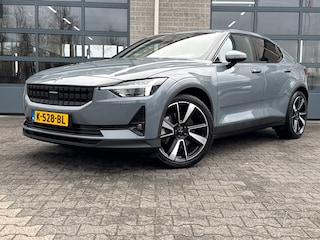 Polestar 2 Long Range Dual Motor Launch Edition 78kWh | ELEKTRISCHE TREKHAAK | HARMAN/KARDON |