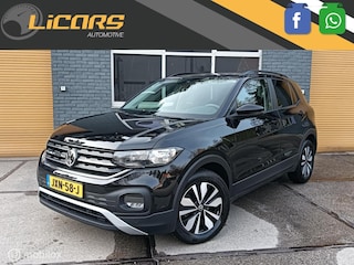 Volkswagen T-Cross 1.0 TSI DSG camera/navi/CarPlay/cruise