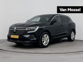 Renault Austral 1.2 mild hybrid advanced 130Pk equilibre | Draadloze Carplay | Trekhaak Afneembaar | Parkeersensoren Voor & Achter | Achteruitrijcamera | Keyless Entry | Climate Control | Privacy Glass |