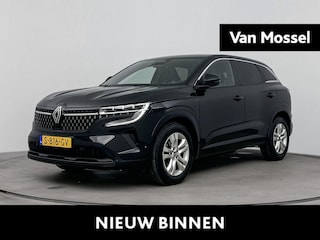 Renault Austral 1.2 mild hybrid advanced 130Pk equilibre | Draadloze Carplay | Trekhaak Afneembaar | Parkeersensoren Voor & Achter | Achteruitrijcamera | Keyless Entry | Climate Control | Privacy Glass |