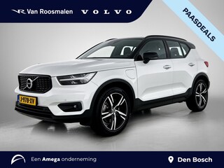 Volvo XC40 1.5 T5 R-Design Expression | Keyless | Blis | Stoel + stuurverwa