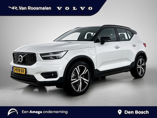 Volvo XC40 1.5 T5 R-Design Expression | Keyless | Blis | Stoel + stuurverwa
