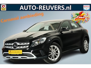 Mercedes-Benz GLA 180 Ambition / Bluetooth / Airco / Camera