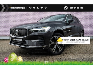 Volvo XC60 2.0 T6 Plug-in hybrid AWD Inscription Expression Trekhaak | Stoel-stuurverwarming | 360 graden Camera | BLIS | Adaptieve cruisecontrol | Panoramadak