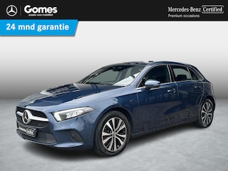 Mercedes-Benz A-klasse 250 e Advantage | Rijassistentie | Carplay | Stoelverwarming