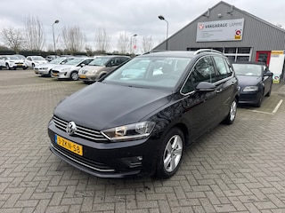 Volkswagen Golf Sportsvan 1.2 TSI Highline mooie auto