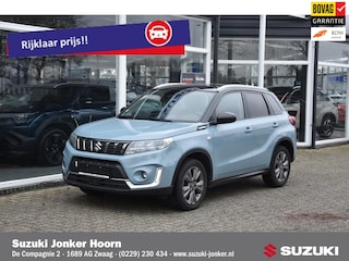 Suzuki Vitara 1.4 Automaat Boosterjet Select Smart Hybrid