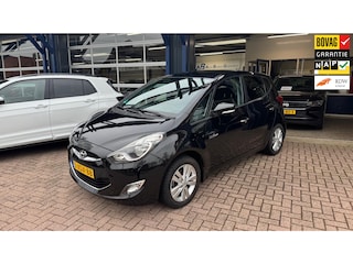 Hyundai ix20 1.4i Go!