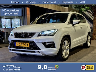 Seat Ateca 1.5 TSI FR Business Intense Pano | Camera360 | Android-Carplay | Trekhaak