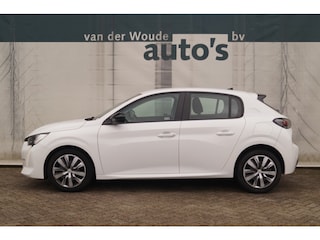 Peugeot 208 1.2 PureTech Active Pack -NAVI-AIRCO-PDC-