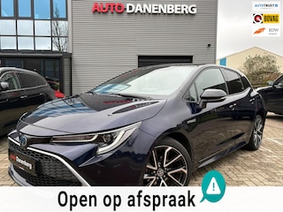 Toyota Corolla 1.8 Hybrid GR-Sport GARANTIE