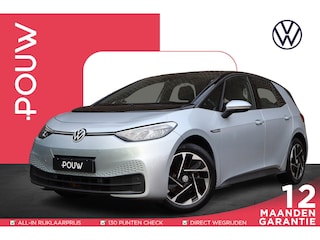 Volkswagen ID.3 204pk Life 58 kWh | SoH 93% | Stoel/Stuurverwarming | 18" Velgen
