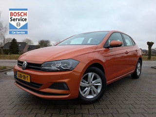 Volkswagen Polo 1.0 TSI LIFE I Carplay I Cruise I Airco I Navi