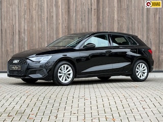 Audi A3 Sportback 30 TFSI Pro Line / Apple Carplay / Cruise