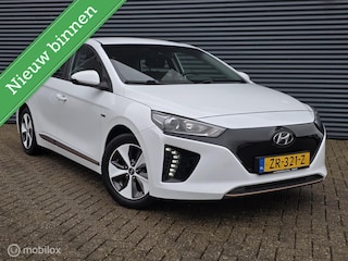 Hyundai Ioniq Comfort EV