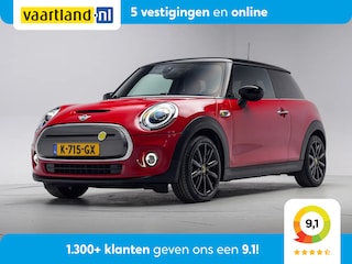 Mini Mini Cooper SE Essential [ LED Sportstoelen Navi Stoelverwarming ]