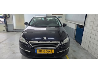 Peugeot 308 1.2 PureTech Active