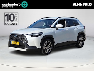 Toyota Corolla Cross Hybrid 140 Style | Binnenkort verwacht |