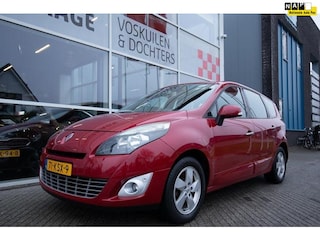 Renault Scénic 1.4 TCe Dynamique| Panoramadak| 5P.