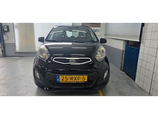 Kia Picanto 1.0 CVVT