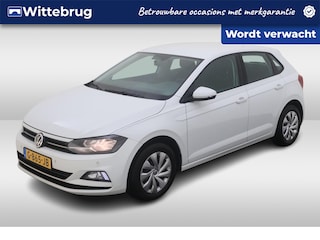 Volkswagen Polo 1.0 TSI Comfortline / PARK. SENSOREN/ NAVI/ AIRCO